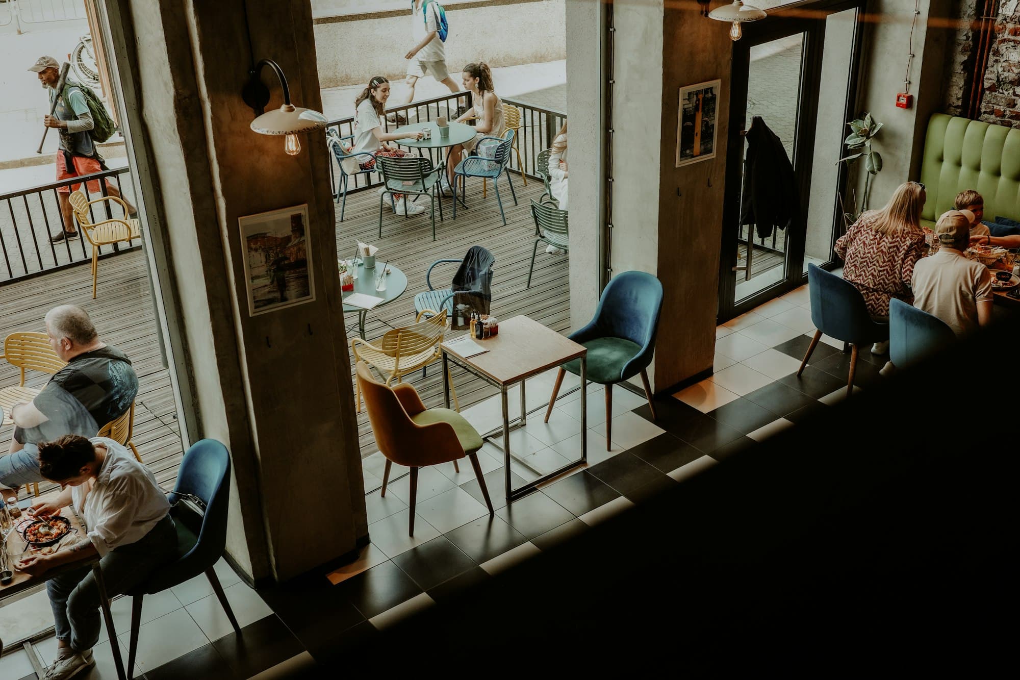 Espresso Yourself: Zurich's 10 Coolest Cafés